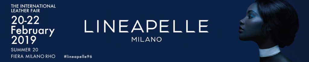Lineapelle Milano Rho
