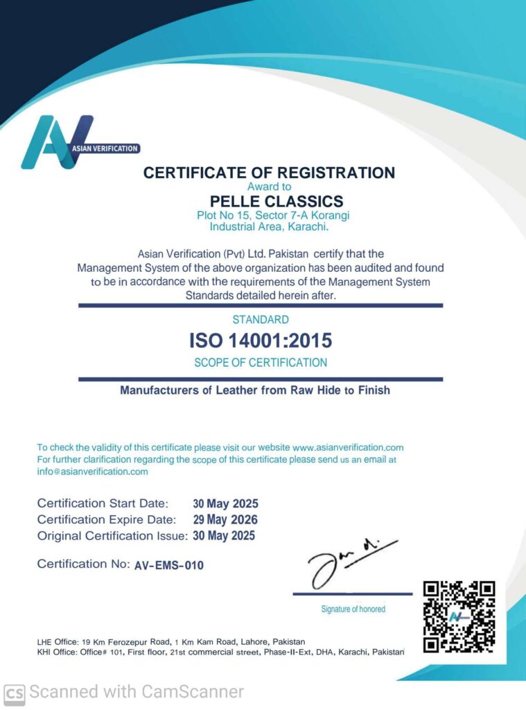 ISO 14001-2015