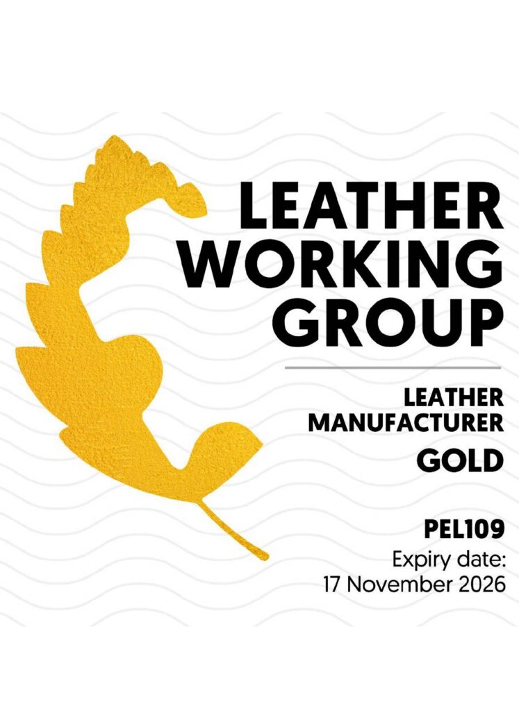 Leather Working Group